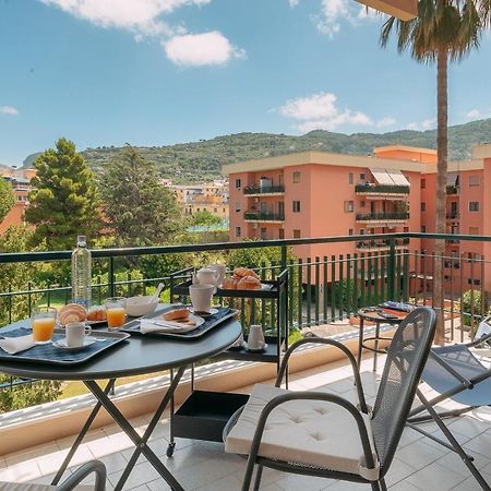 Sorrento Colors&Suites Dış mekan fotoğraf