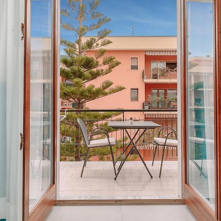 Sorrento Colors&Suites Dış mekan fotoğraf