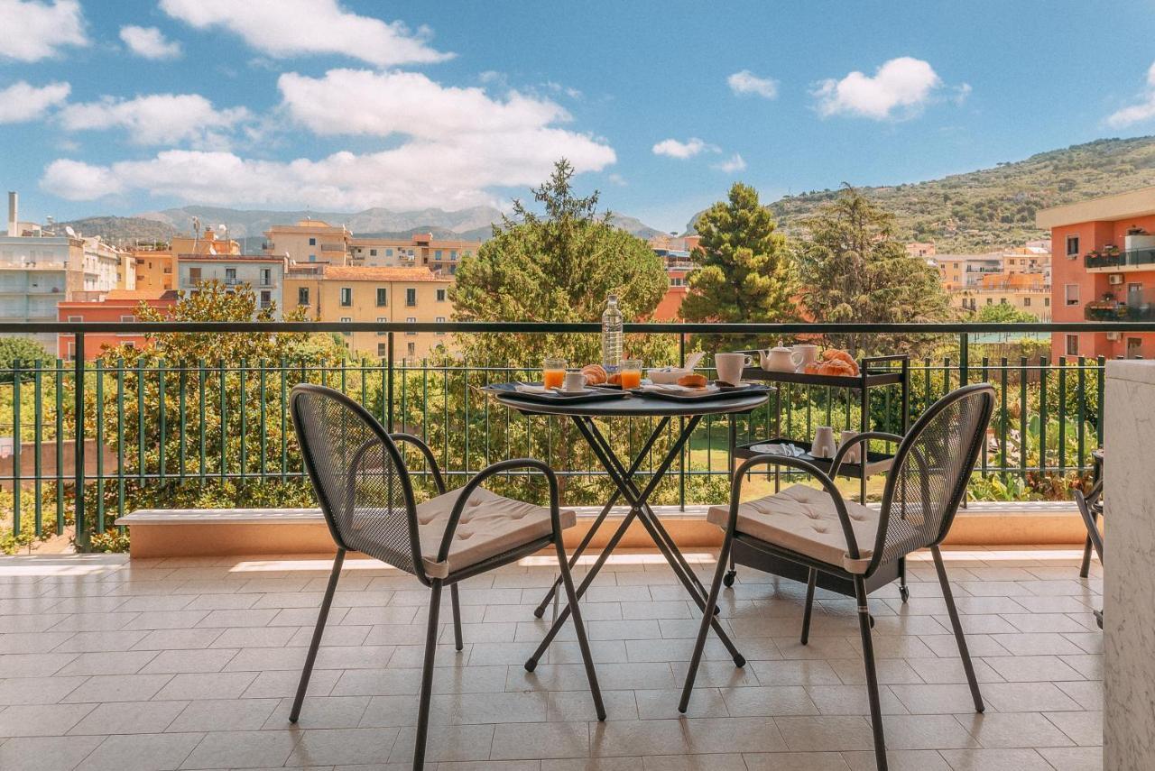 Sorrento Colors&Suites Dış mekan fotoğraf