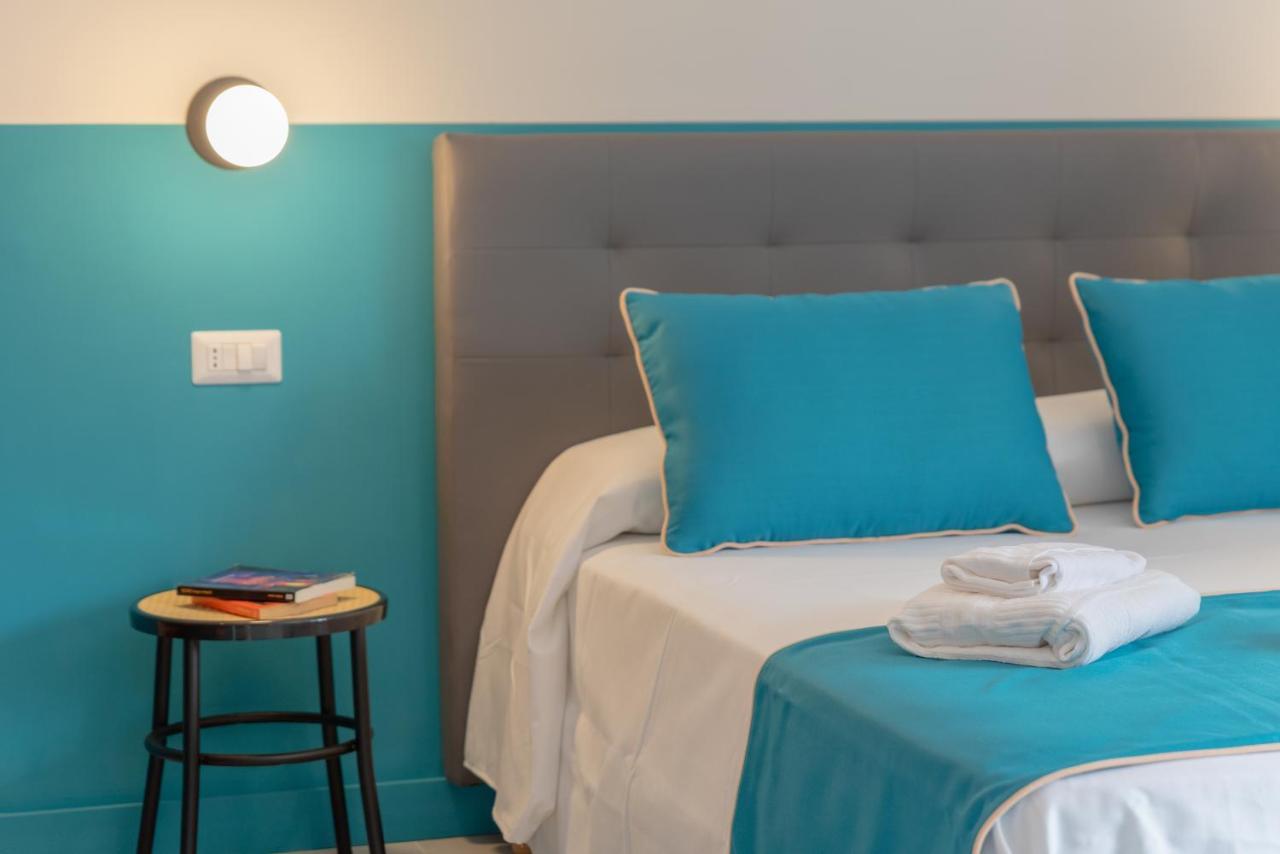 Sorrento Colors&Suites Dış mekan fotoğraf
