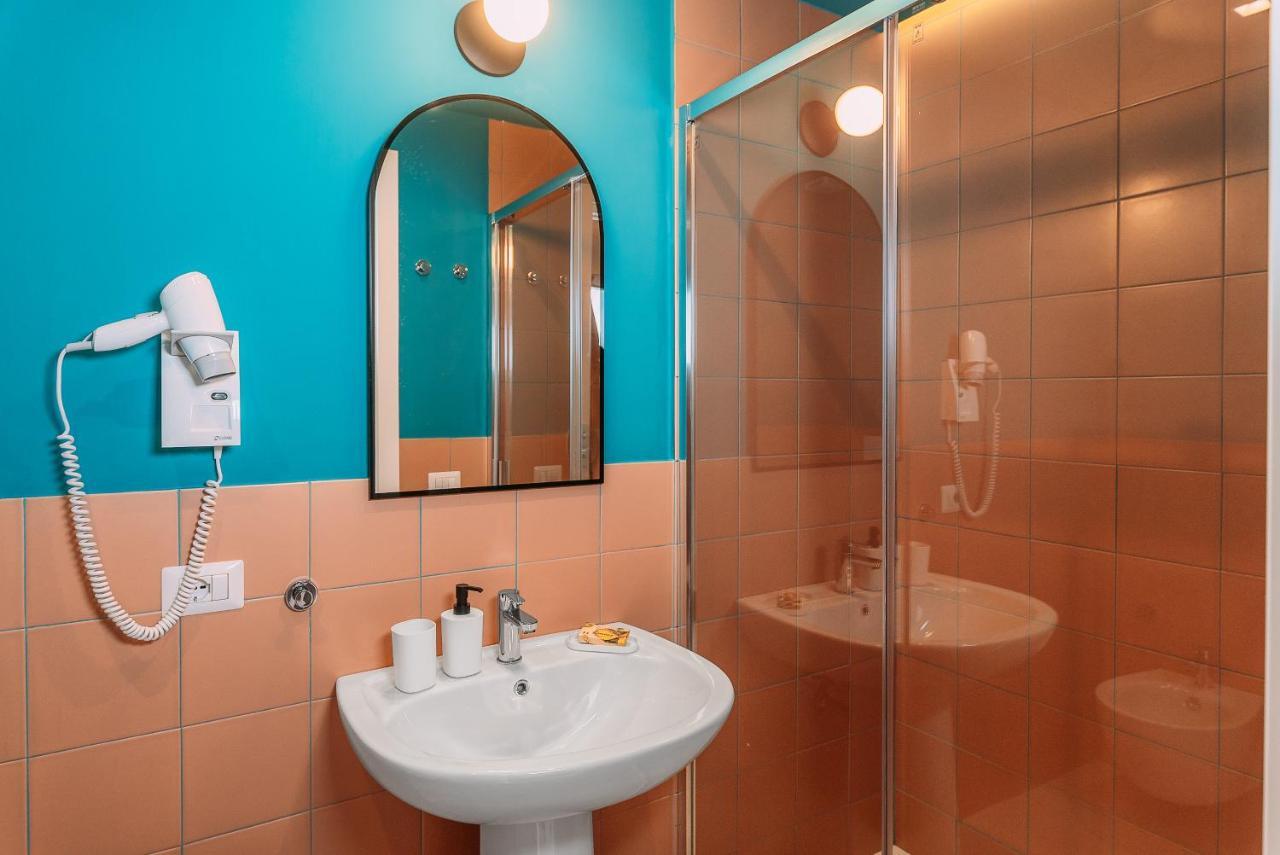 Sorrento Colors&Suites Dış mekan fotoğraf